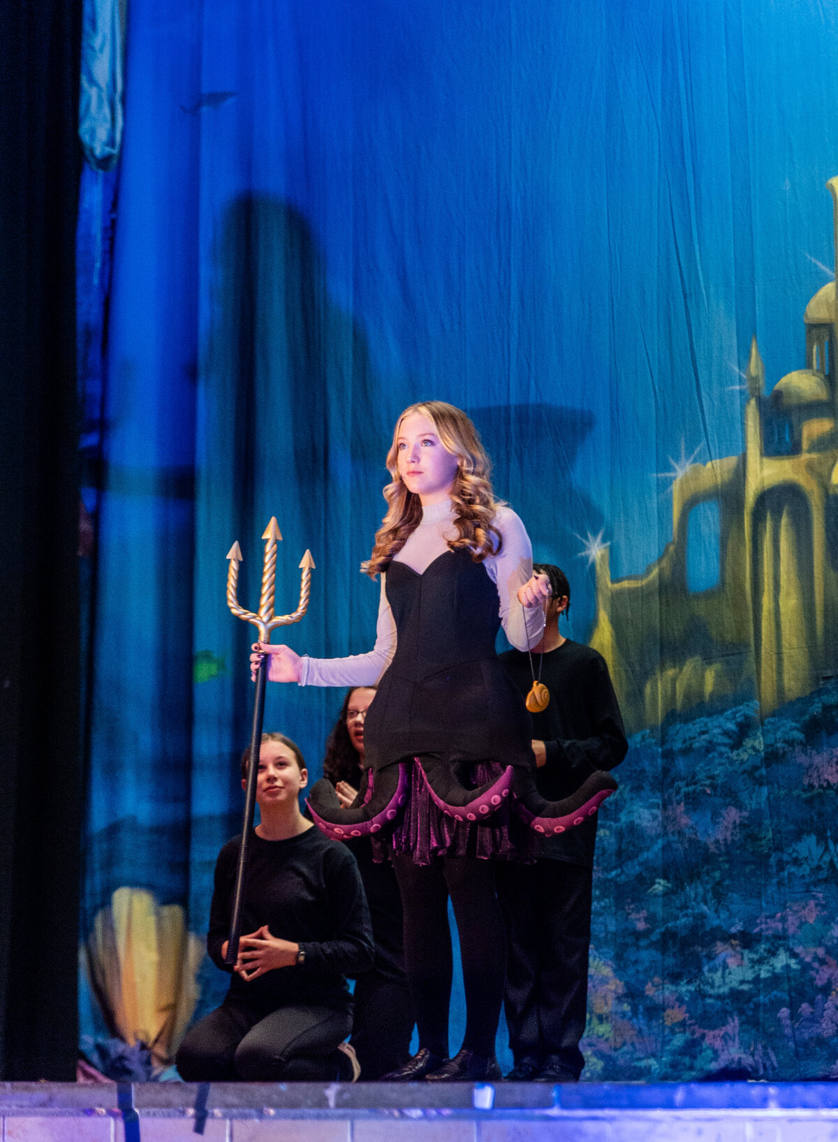 Little Mermaid Show Photos-40