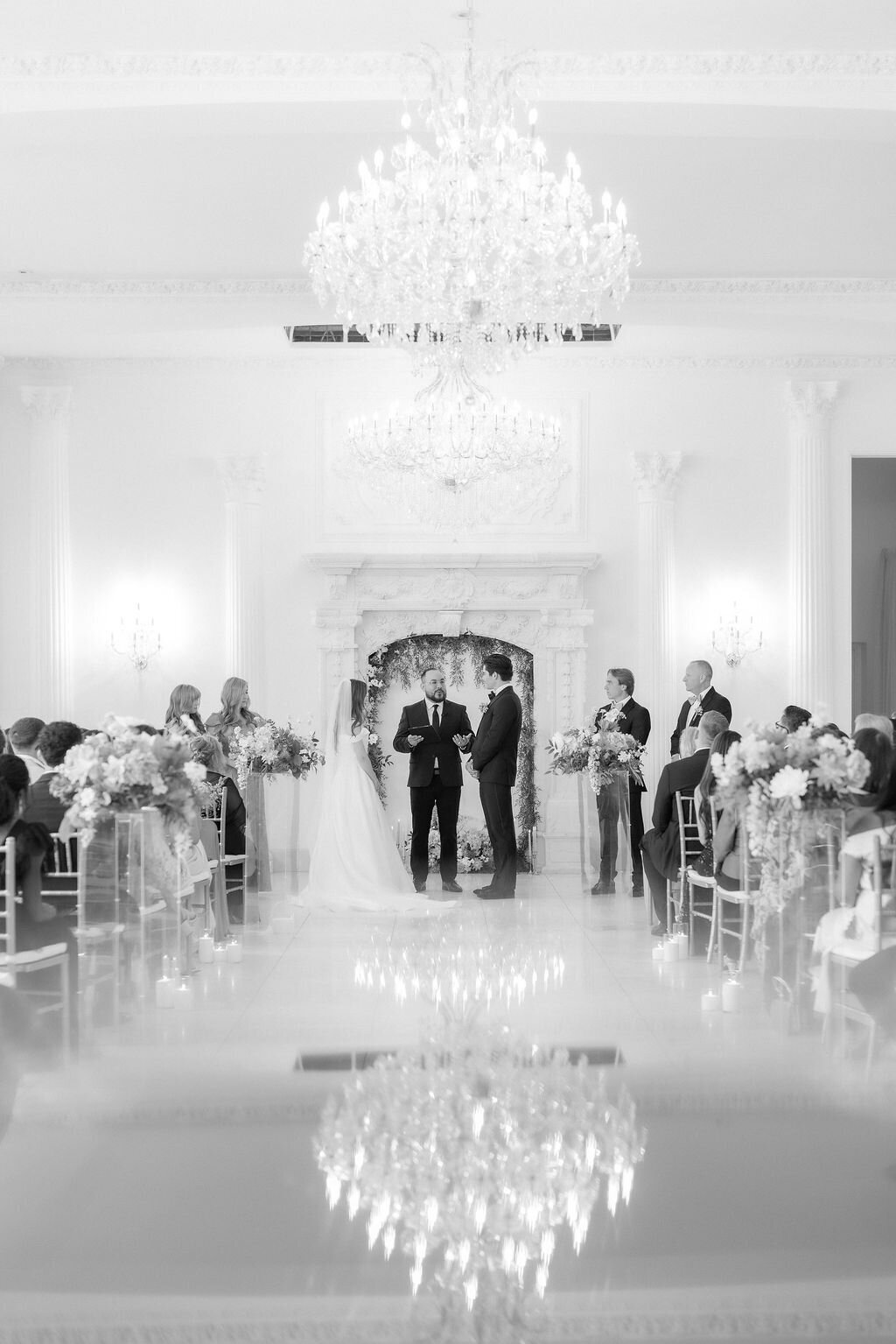 In Time Weddings & Events Houston Texas Greater Houston Texas Wedding Event Planning Planner Destination Weddings Chardae Renée DeTerlizzi12