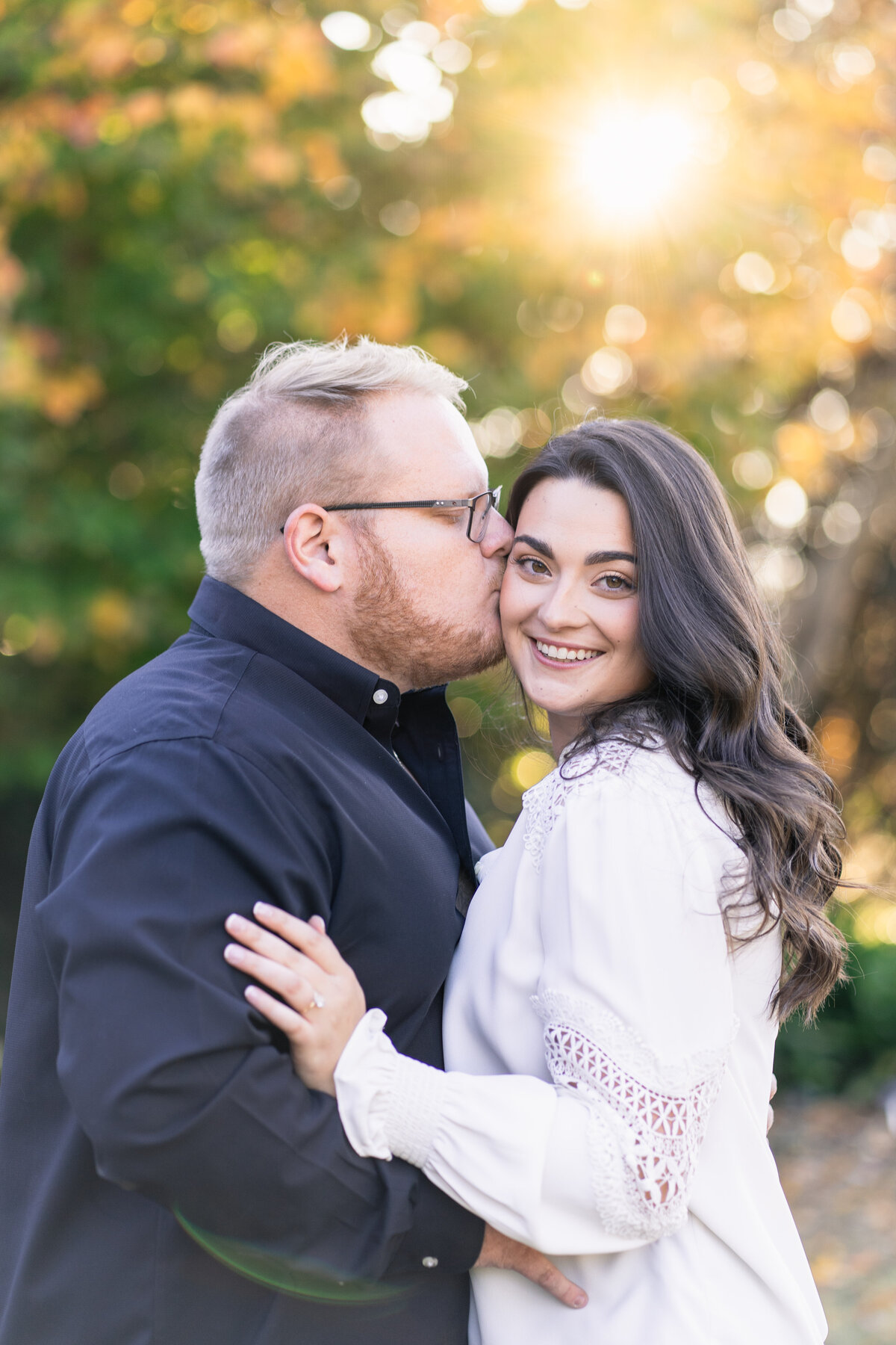 Engagement Portfolio