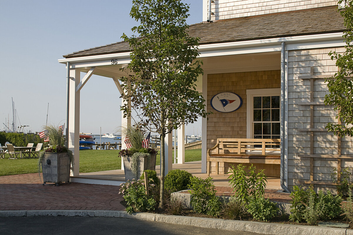 Great Harbor Yacht Club-2
