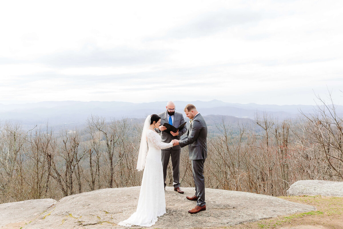 Jump-Offf-Rock-NC-Elopement-7
