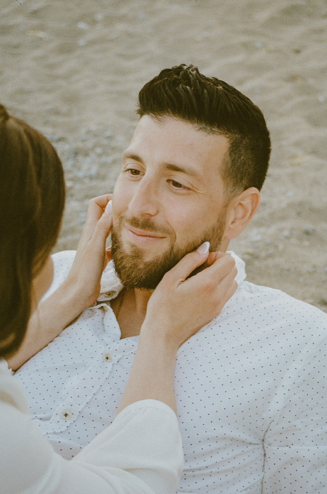 b-toront-engagement-session-queen-street-east-the-beaches-summer-fun-whimsical-romantic-film-photography-scans2297