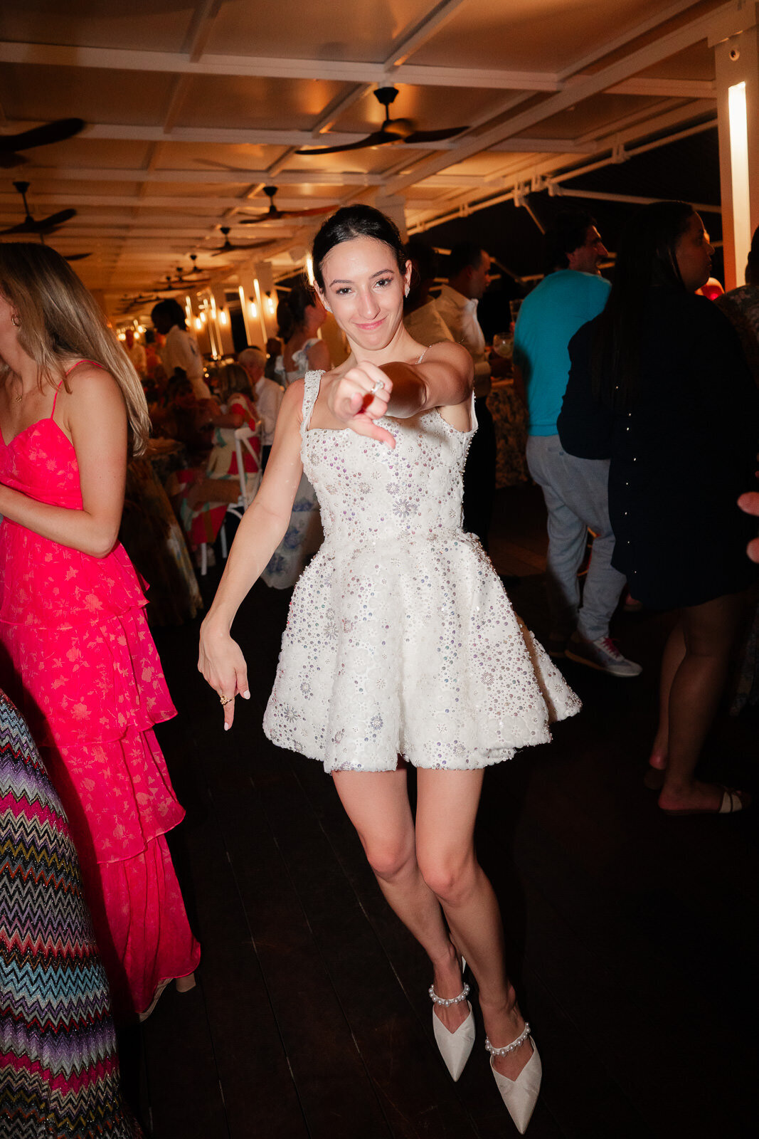 Fustic House Barbados Wedding-103