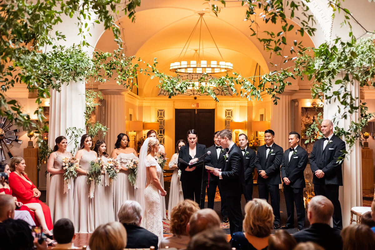 documentary wedding photographer in washington dc