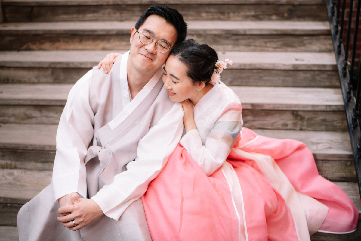 Boston-Wedding-Photographer-South-End-Couple-Portraits-Hanbok-10