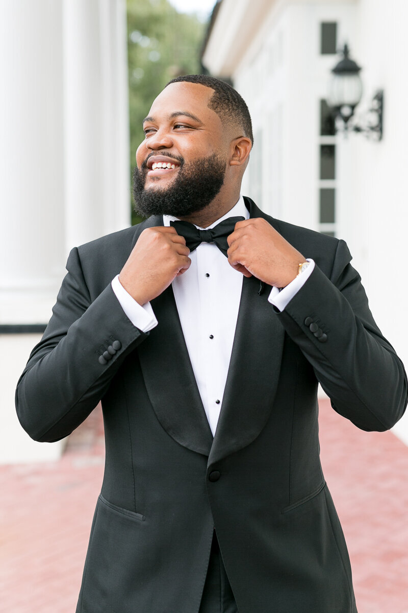 Crystal & Turrell Luxmore Grande wedding  | Orlando wedding Photographer | Luxmore Grande wedding_-22