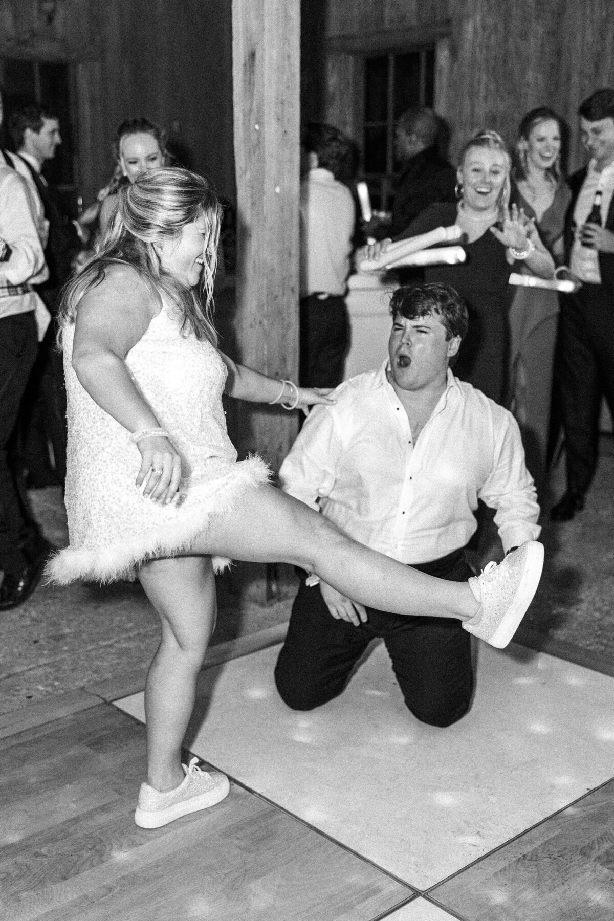 Elizabeth + Erik  Reception Events-171