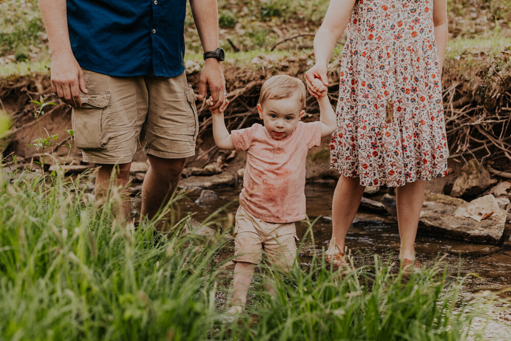 Sabados Creek Session Sneak Peek 6 2