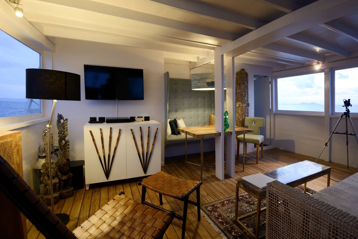 Luxury Yacht Charter Indonesia alexa_2197