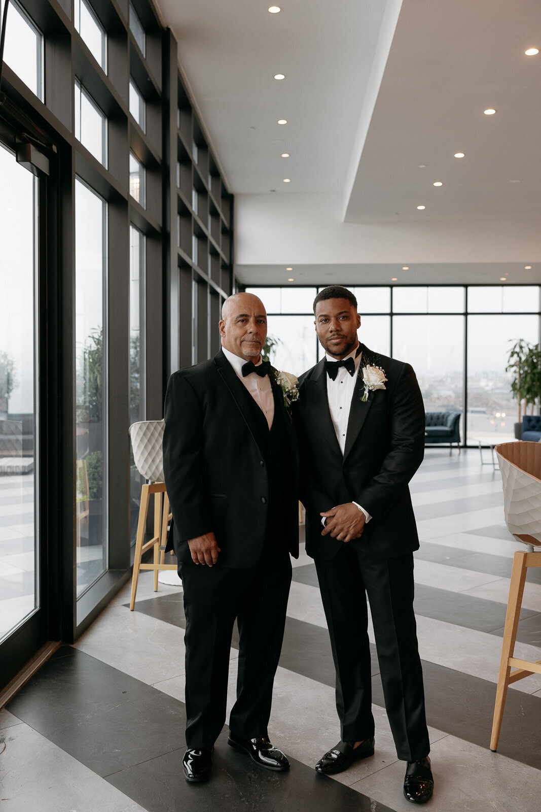 Kassidy + Brandon Wedding - Ellie Mae Photo-318