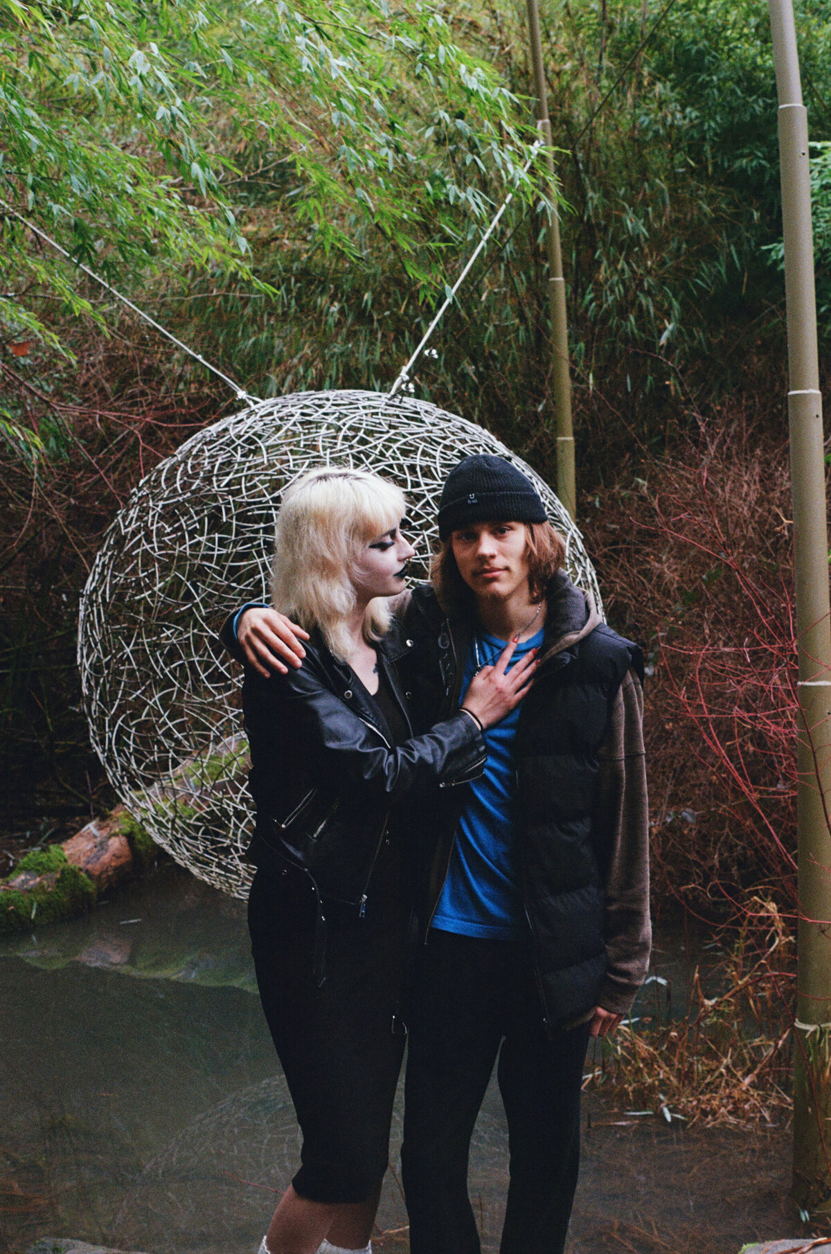 Portland Storytelling Photographer