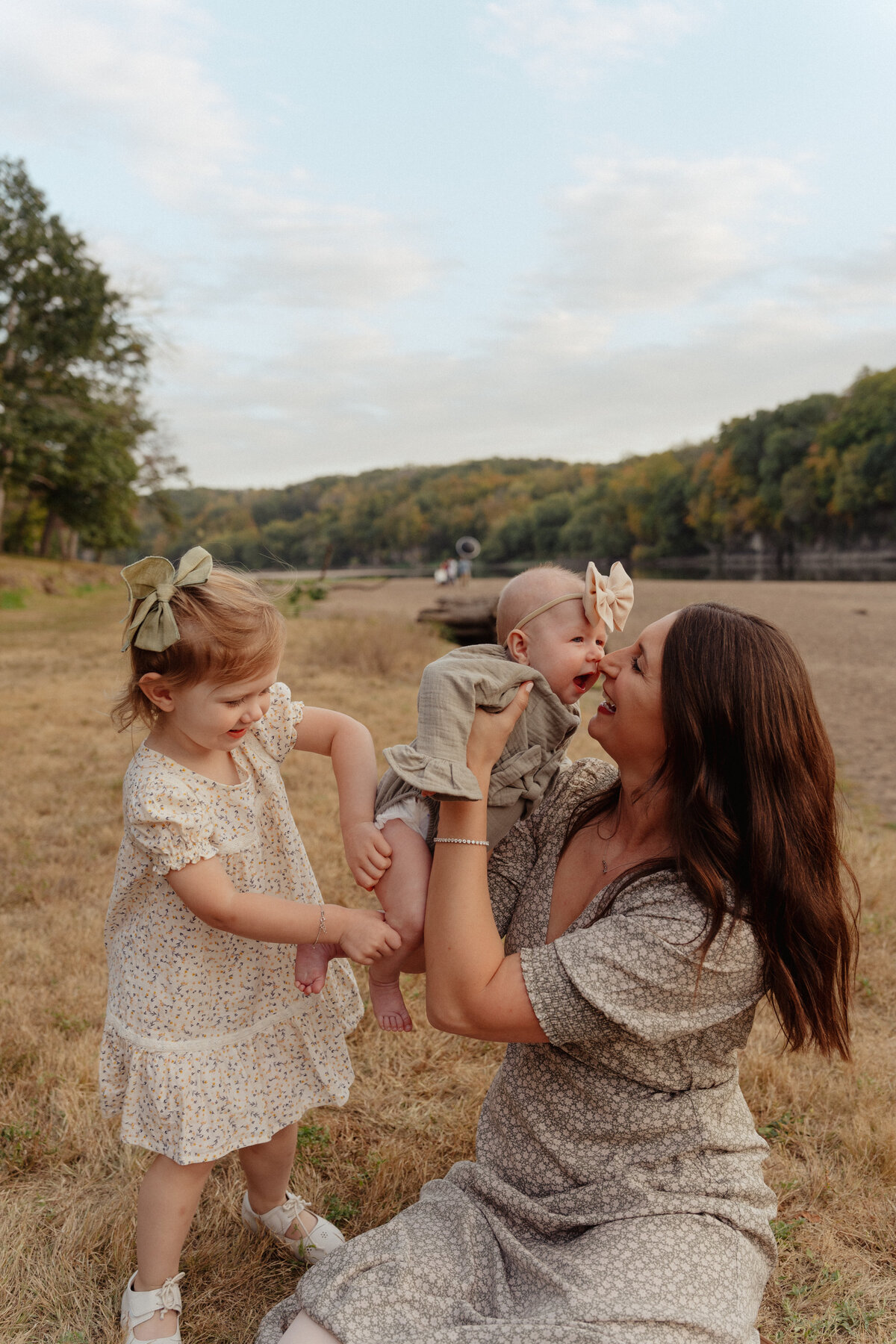 Evans Family-45