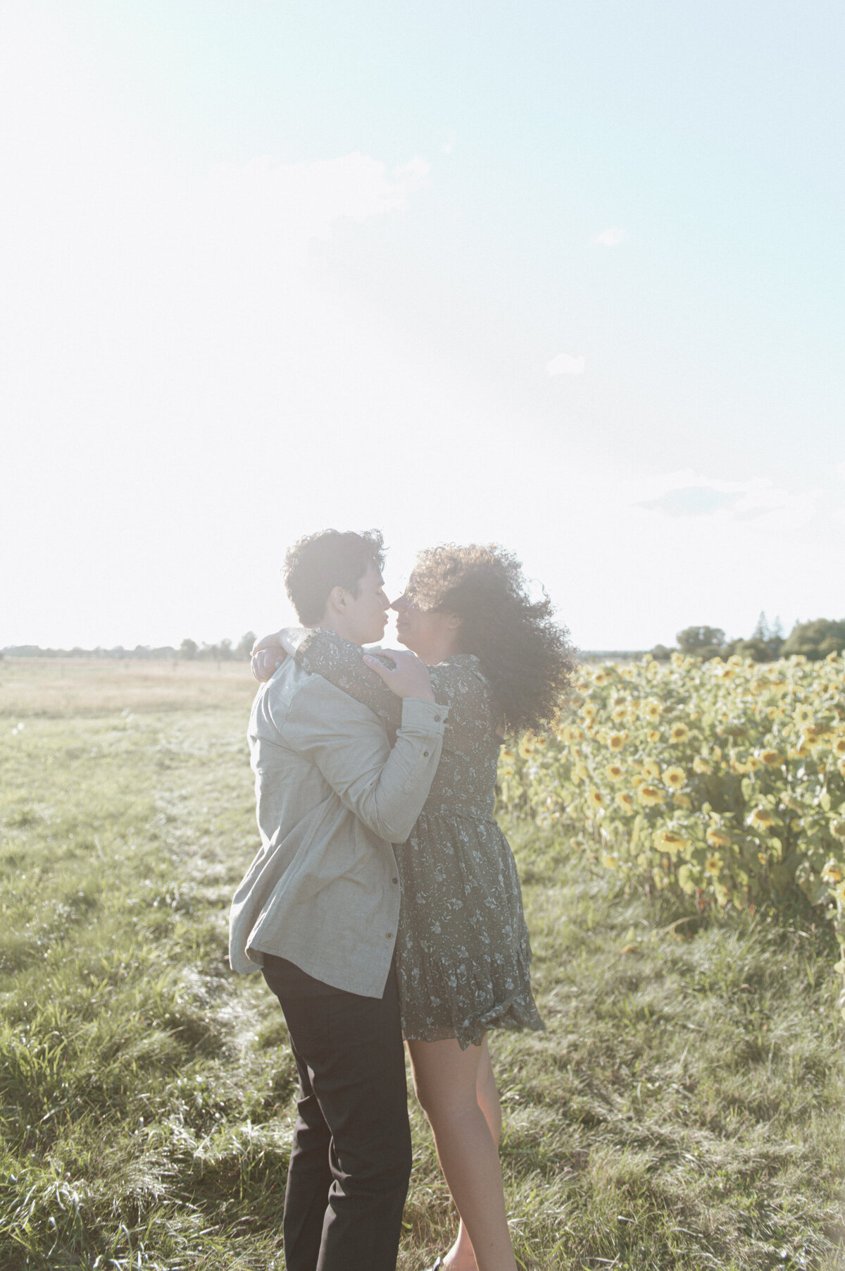 Nassim and Cassie - ESess-19