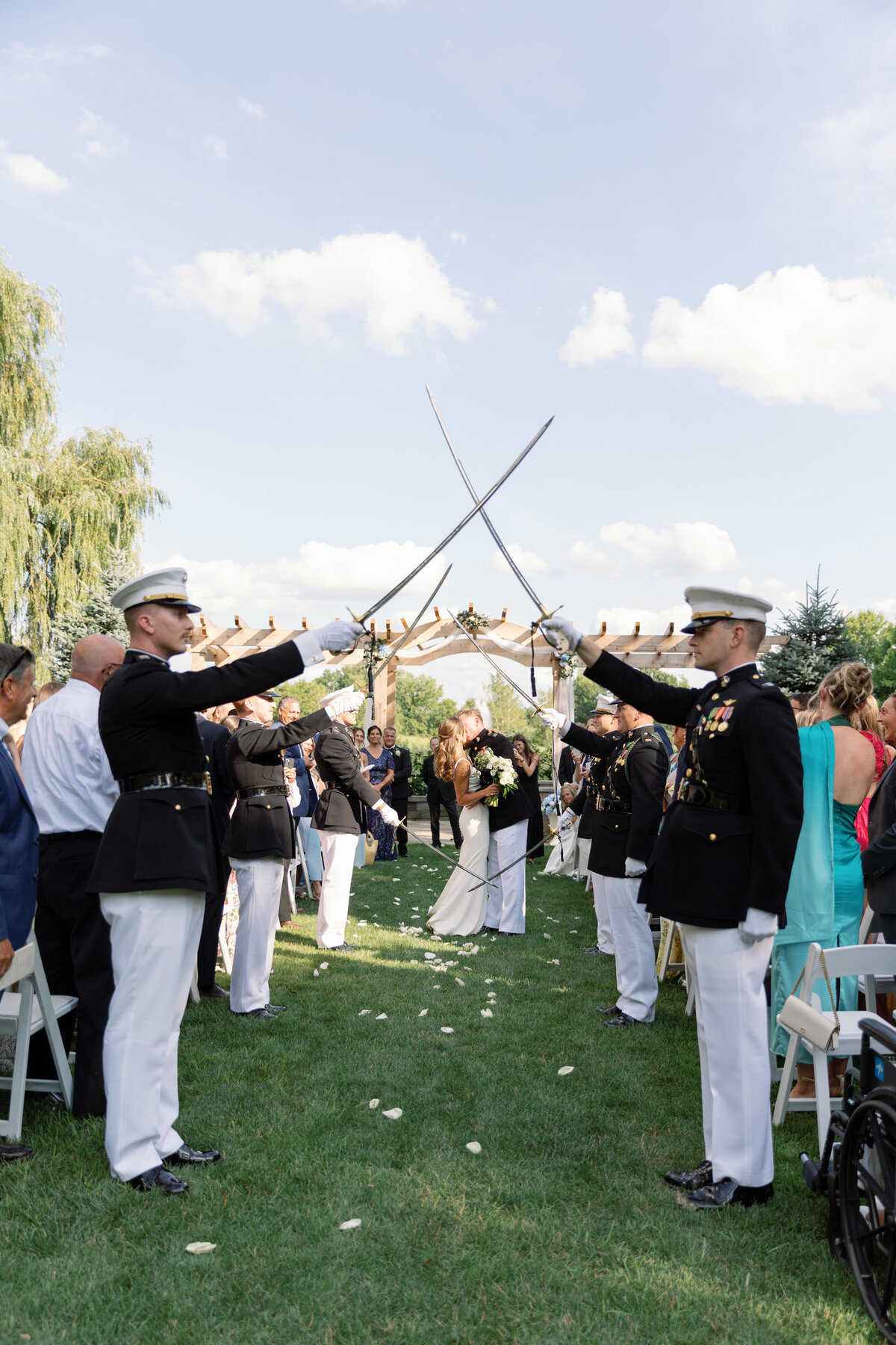 Upstate NY Wedding Photographer