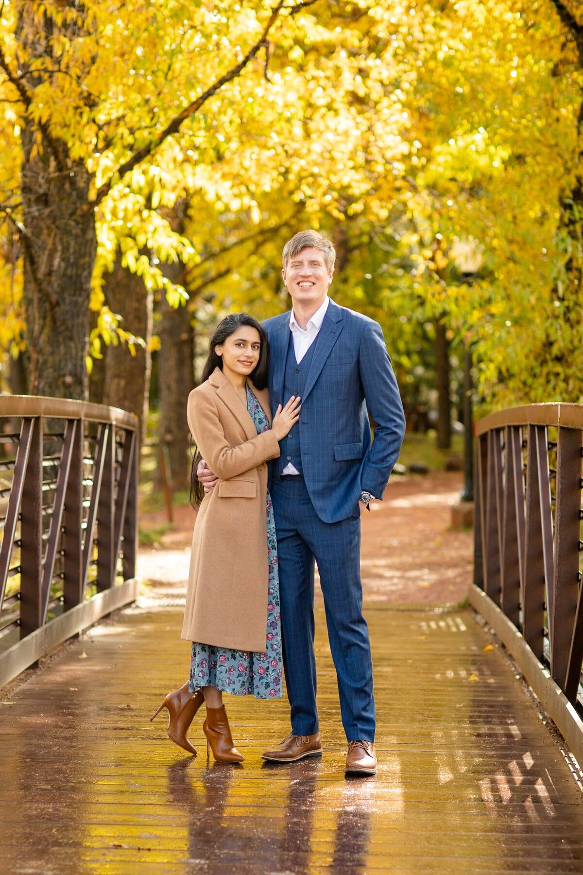 telluride engagement photographers | Lisa Marie Wright Photography