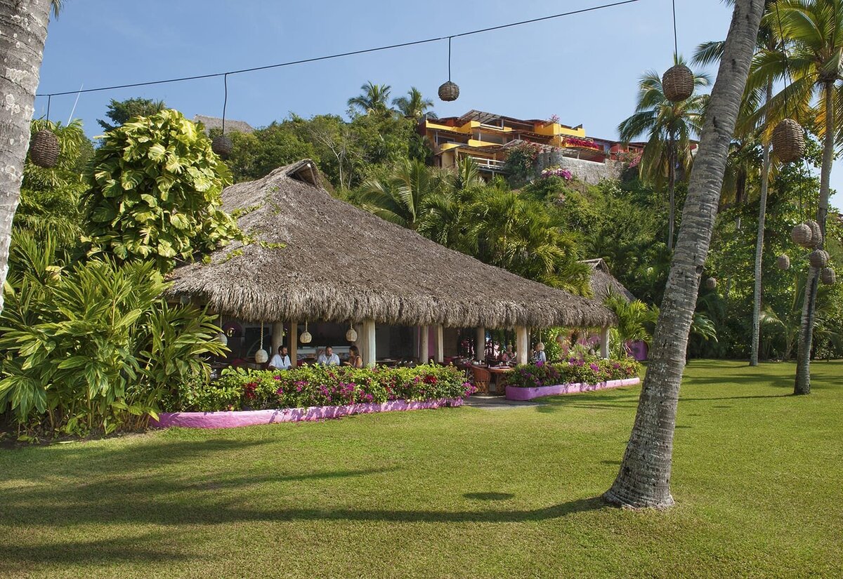 1-Careyes-Mexico-Private-Events-Venues-Playa-Rosa-Restaurant-5