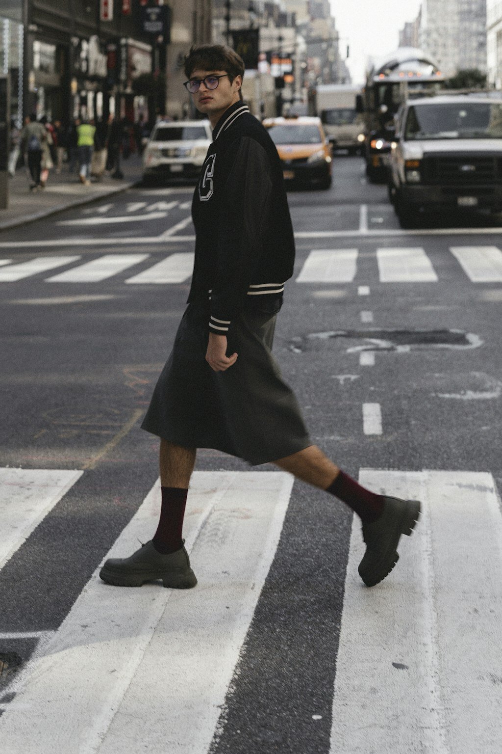 Brady Nitz -  Copyright photo by Ton Gomes 2025-316