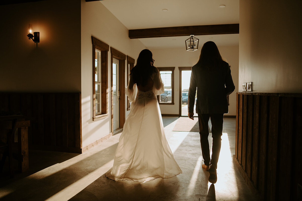 River Valley Wedding Venue Central Alberta Wedding Venue 1