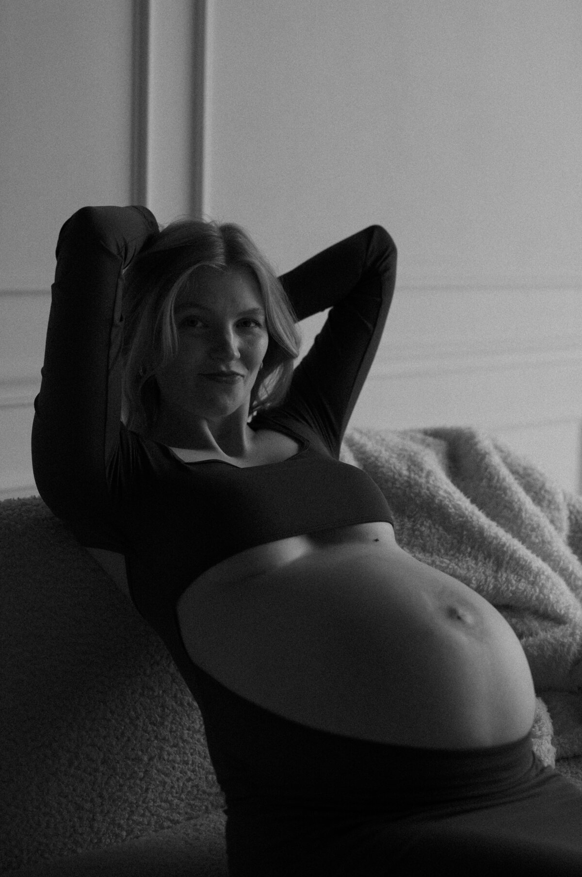 wisconsin maternity