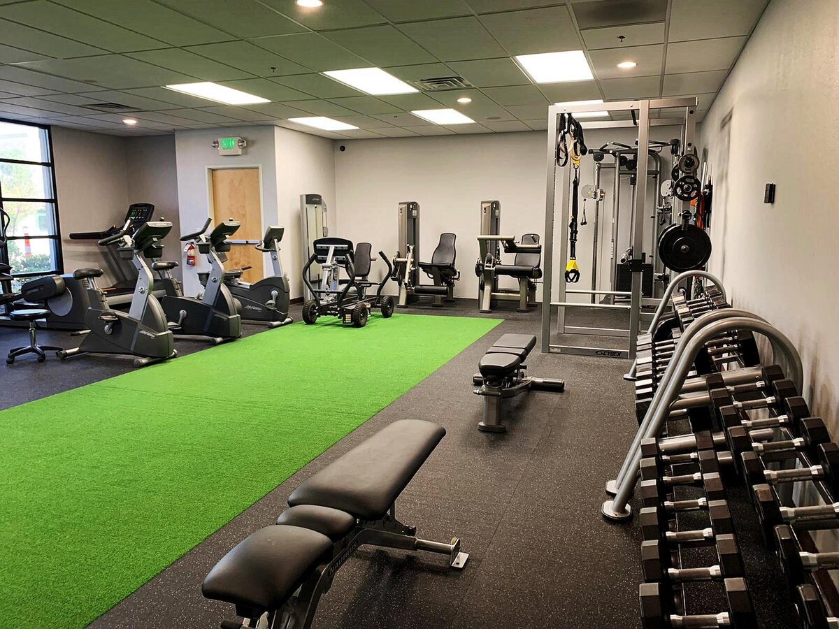 Patient application l optimize physical therapy performance i las