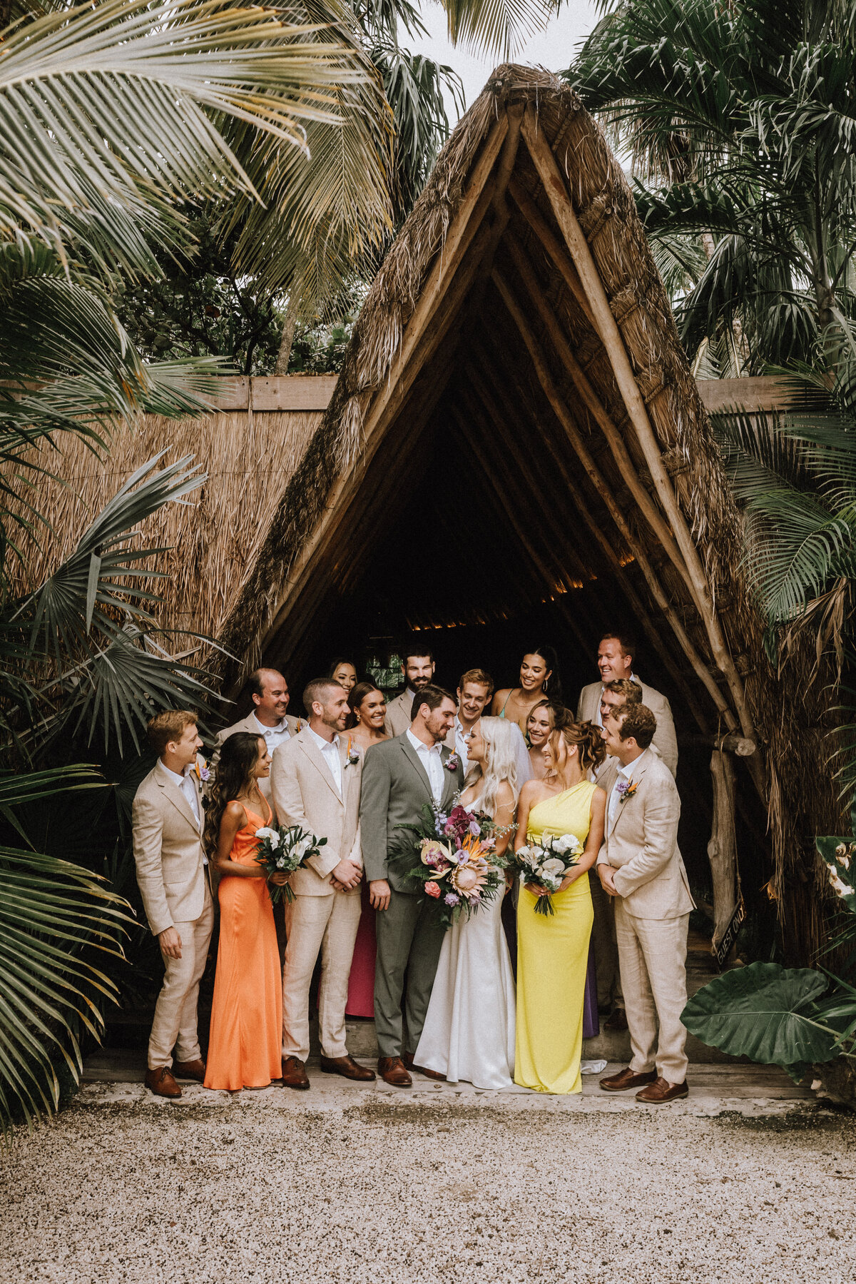 Ambar + Alejandro with Tulum Wedding Photos-02-1025