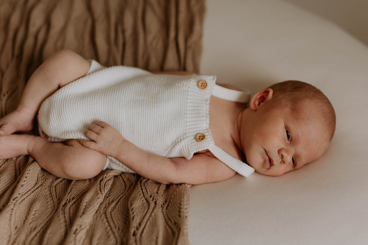 Newborn Session Sunshine Coast