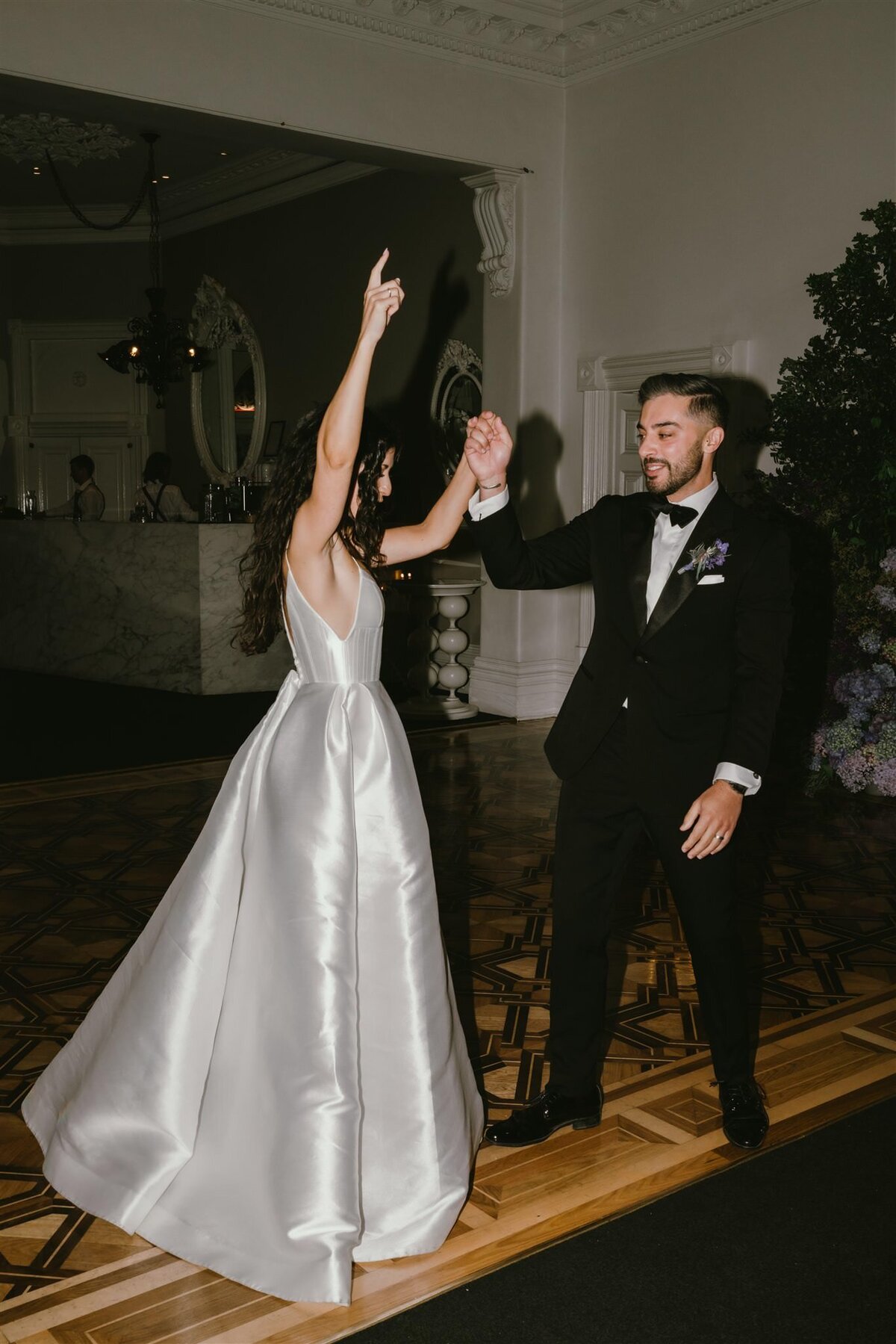 Anne & Matthew - BDC Wedding-625