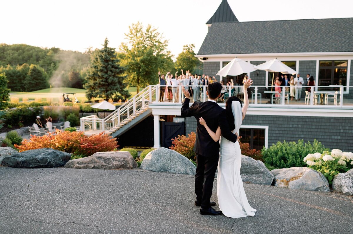 WhistleBearGolfClubWeddingSunset-69