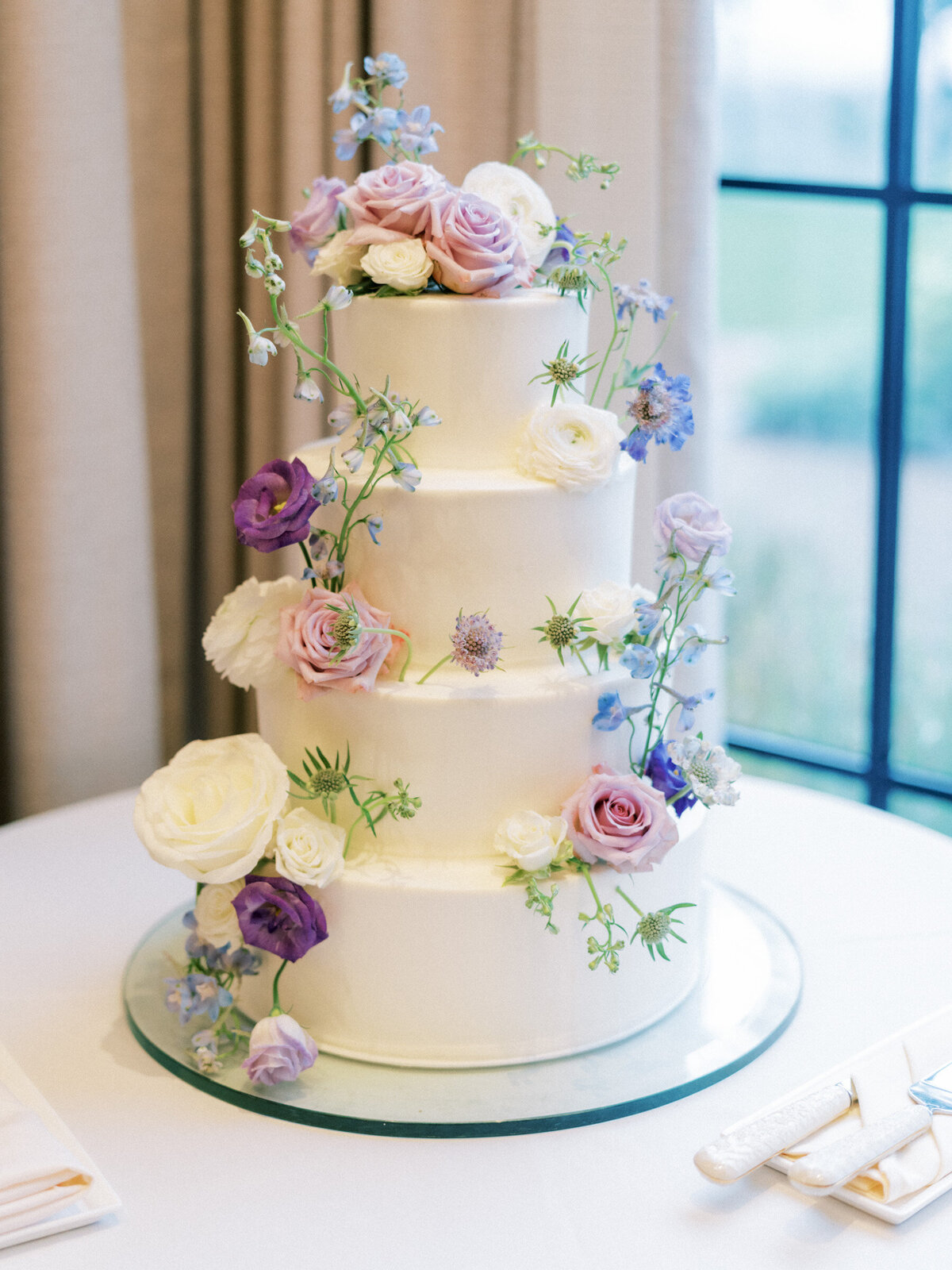 Natirar Mansion Wedding Highlights | Amarachi Ikeji Photography 07
