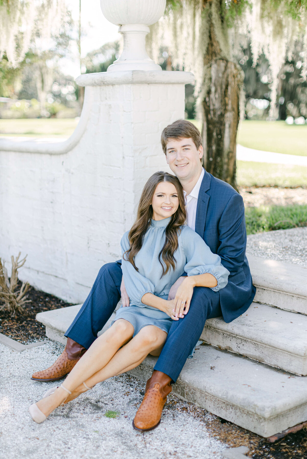 Engagement Photographer