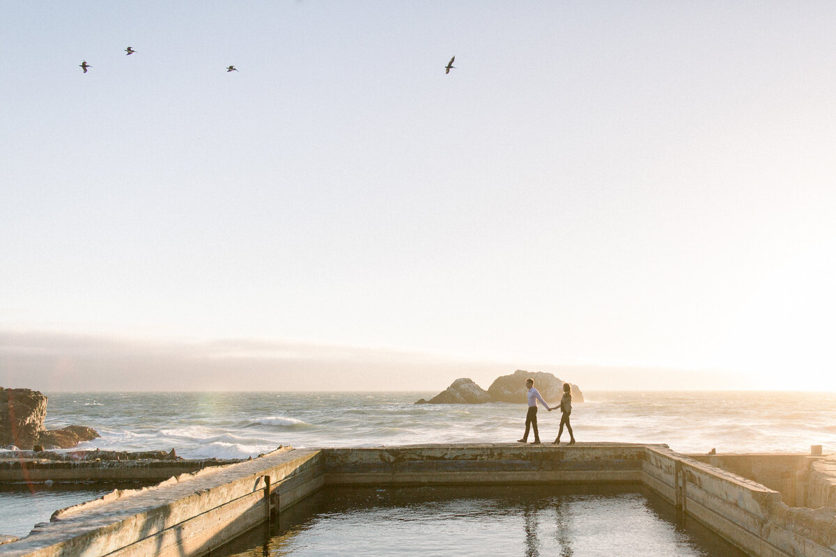 Engagement Photographer in Northern California - Napa - Bir Sur - Lake Tahoe - Carmel Valley - Carlie Statsky Photgraphy 13