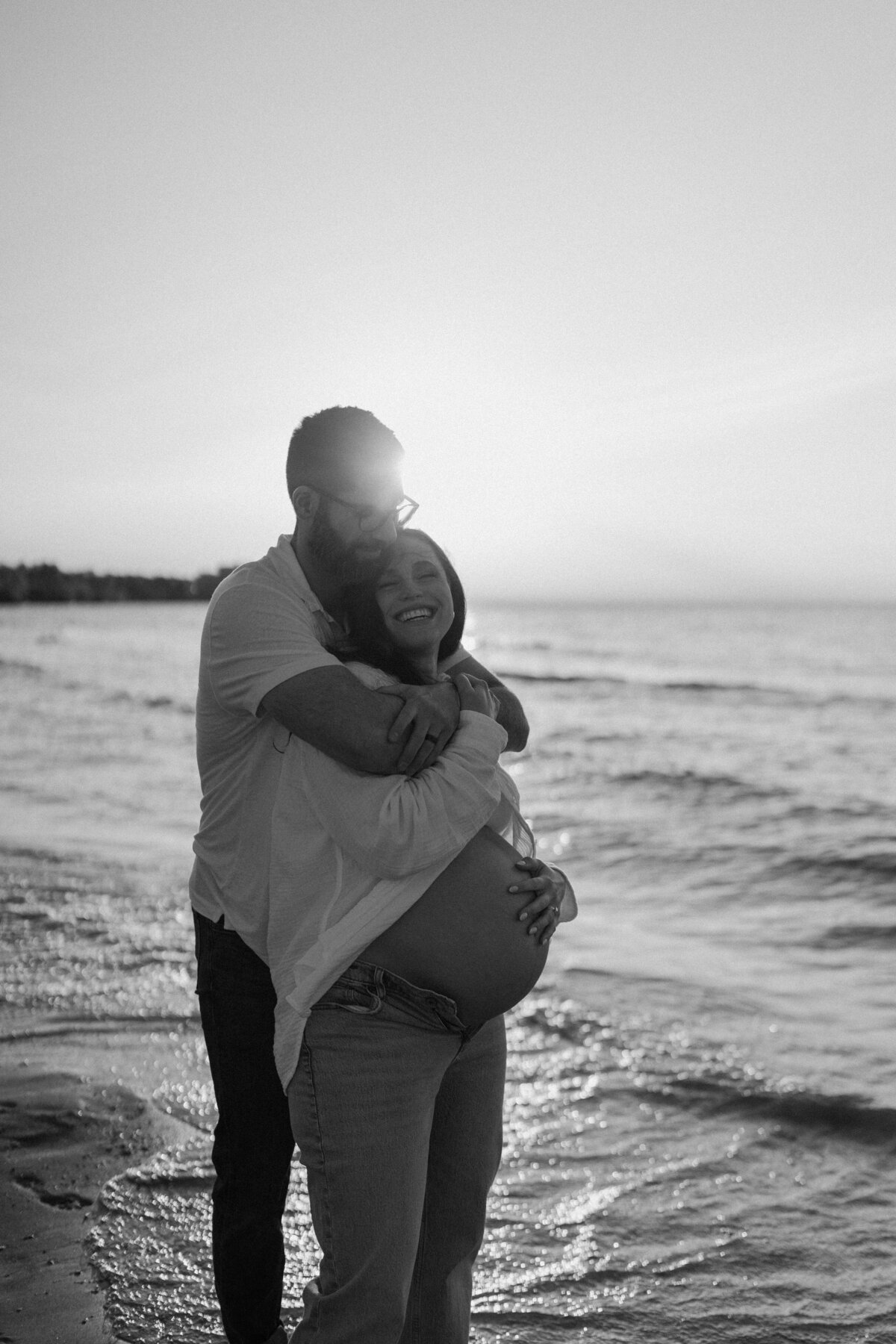 sunset-beach-maternity-photography-4