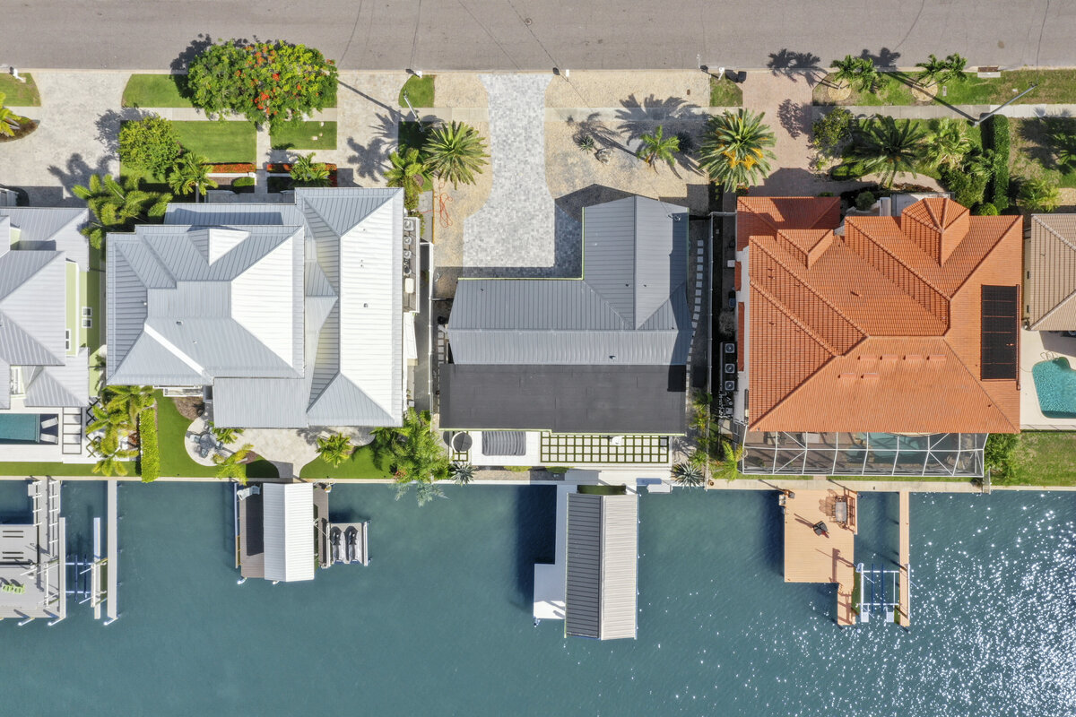 360 Palm Island Dock - DJI_0030