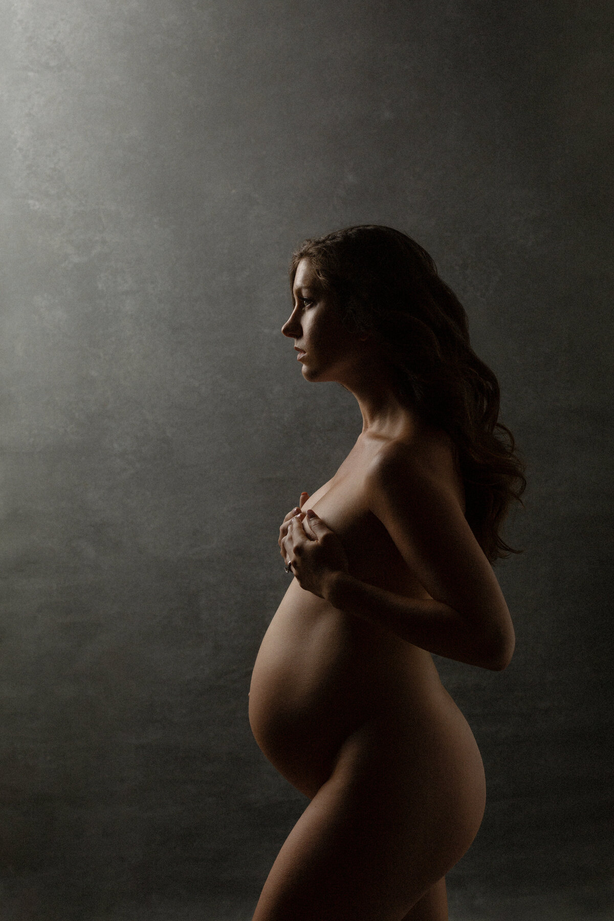 Sarah Hinchey Boston Maternity Photographer
