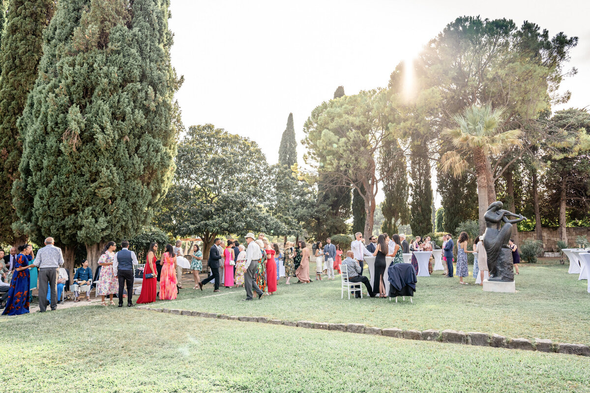 Croatia-wedding-Mestrovic-Gallery-Split-Victoria-Amrose-Photography (57)