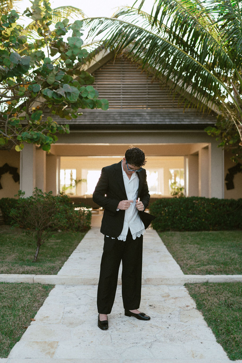 Aziz Studios California New York Wedding Event Film Videography Videographer Cinema Luxury108