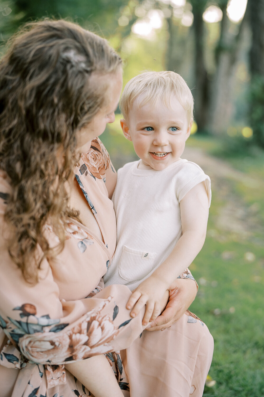 penfield, ny family photos