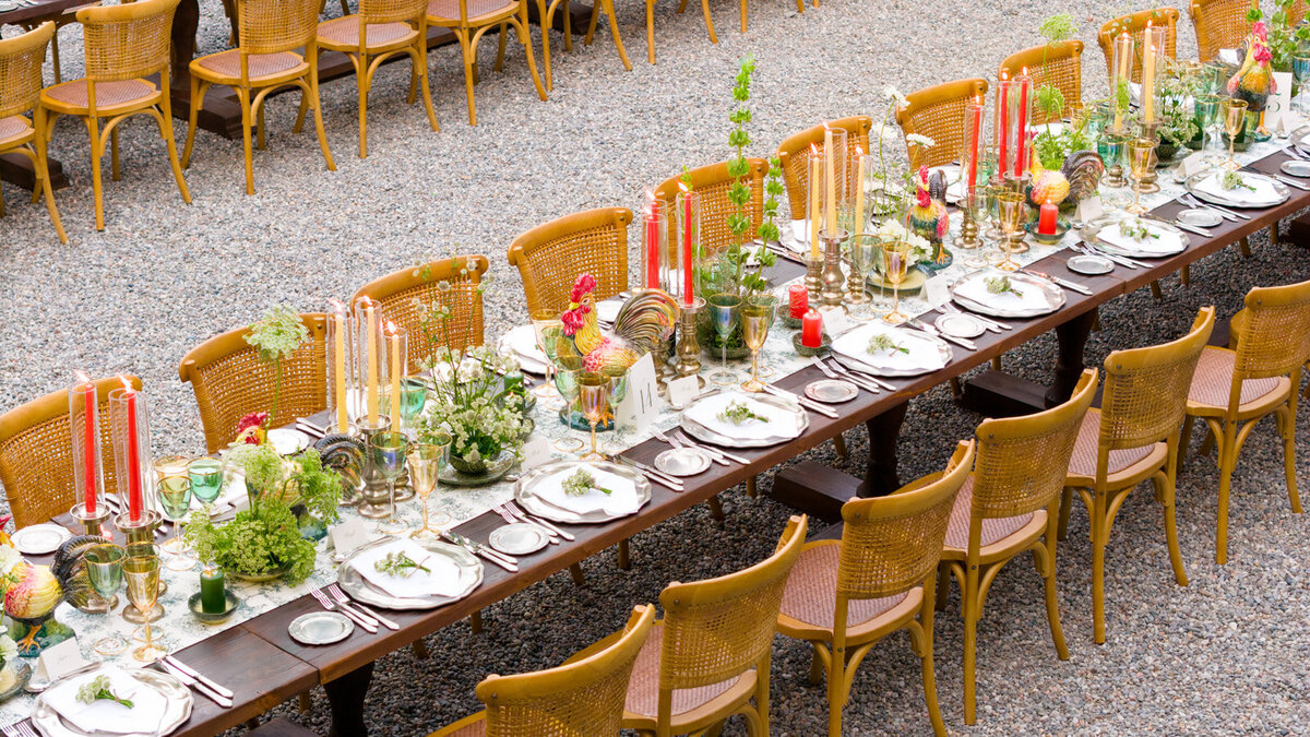 Destination Wedding Lake Como Welcome Party at @villaerba_antica_gastel Alejandra Poupel7