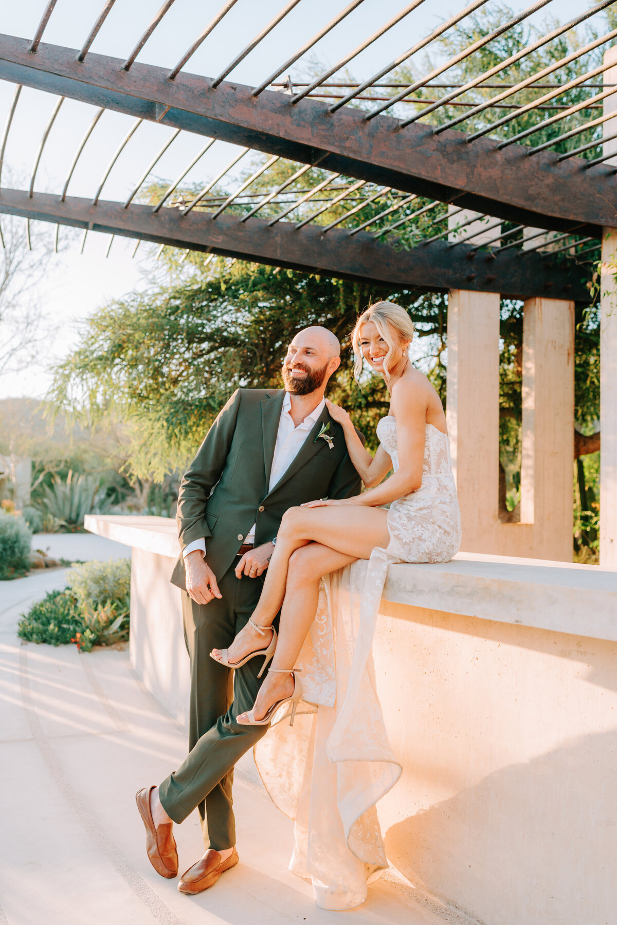 Mckenzie & Brett - Newlyweds-078