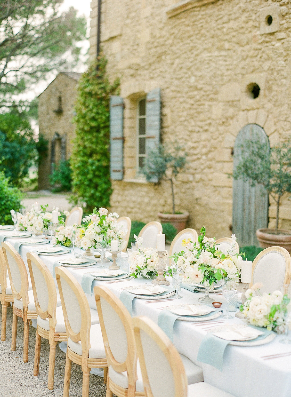 Jennifer Fox Weddings English speaking wedding planning & design agency in France crafting refined and bespoke weddings and celebrations Provence, Paris and destination Portfolio_©_Oliver_Fly_Photography_73