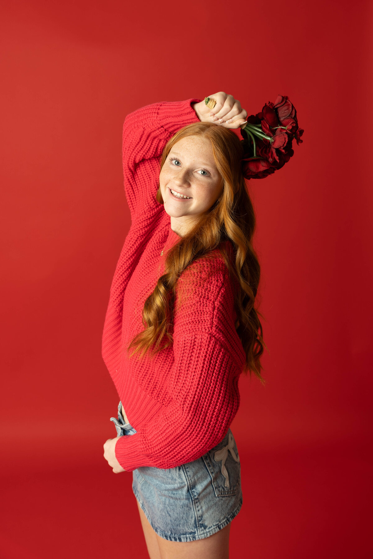 Cleveland-Akron-Senior-Portrait-model-team-valentine-shoot-6603