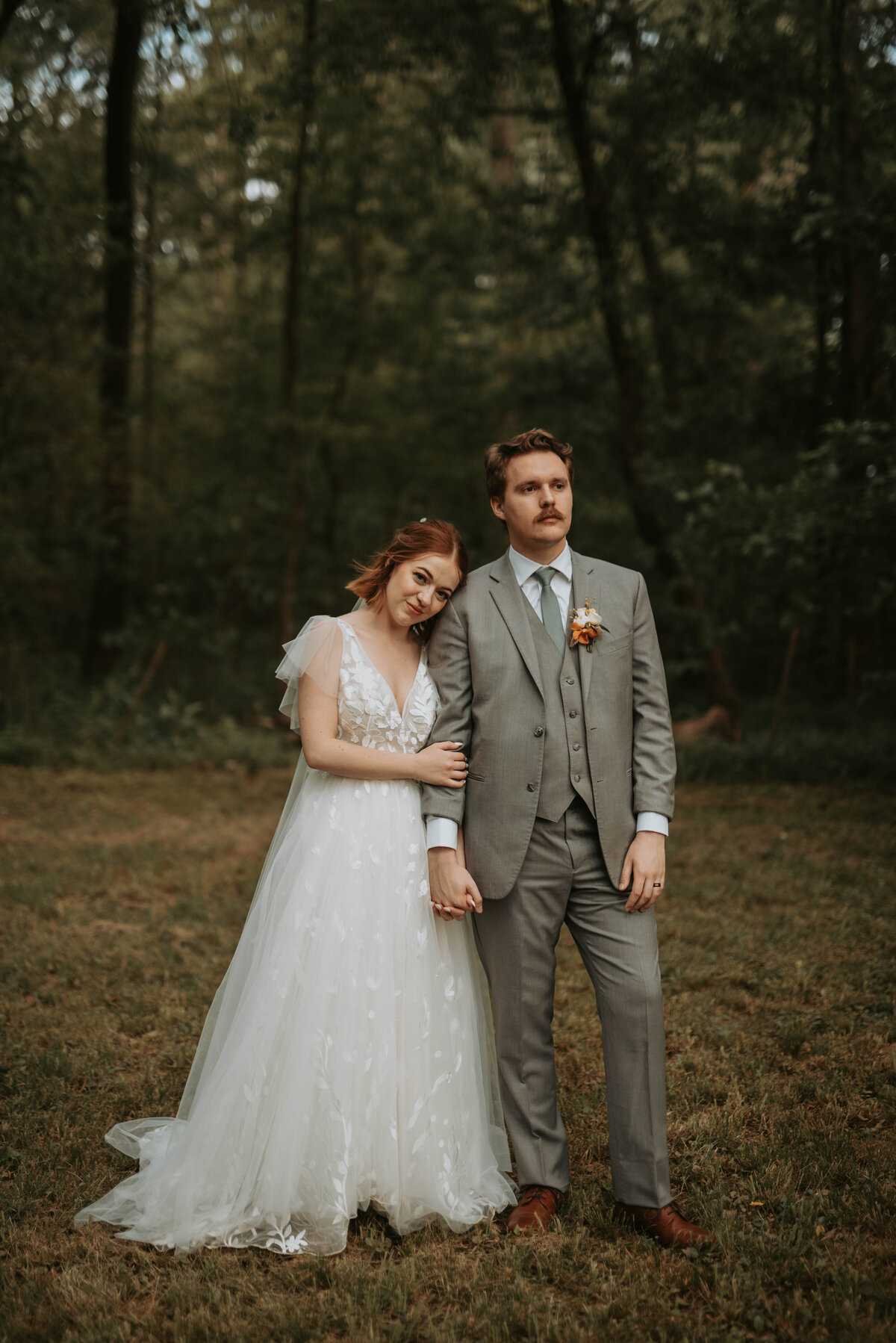 North Carolina Wedding Photographer