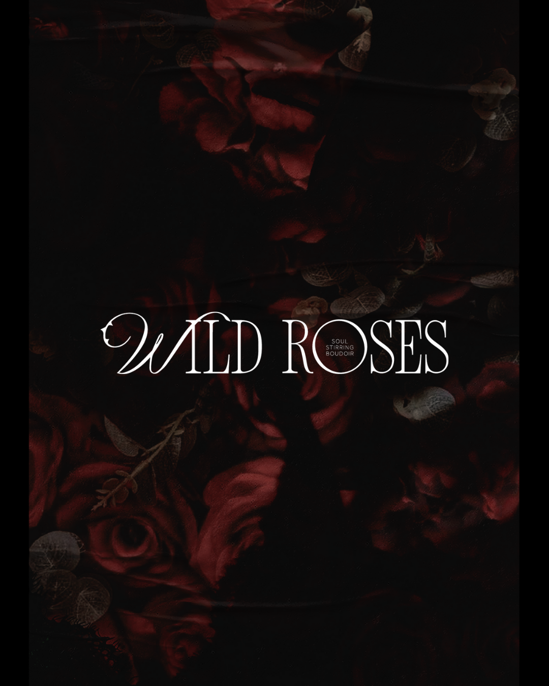 Wild Roses Mockup 2