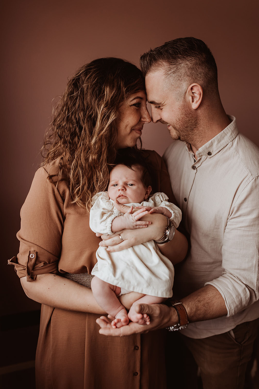 Newbornshoot thuis Jolien Leen Fotografie 8