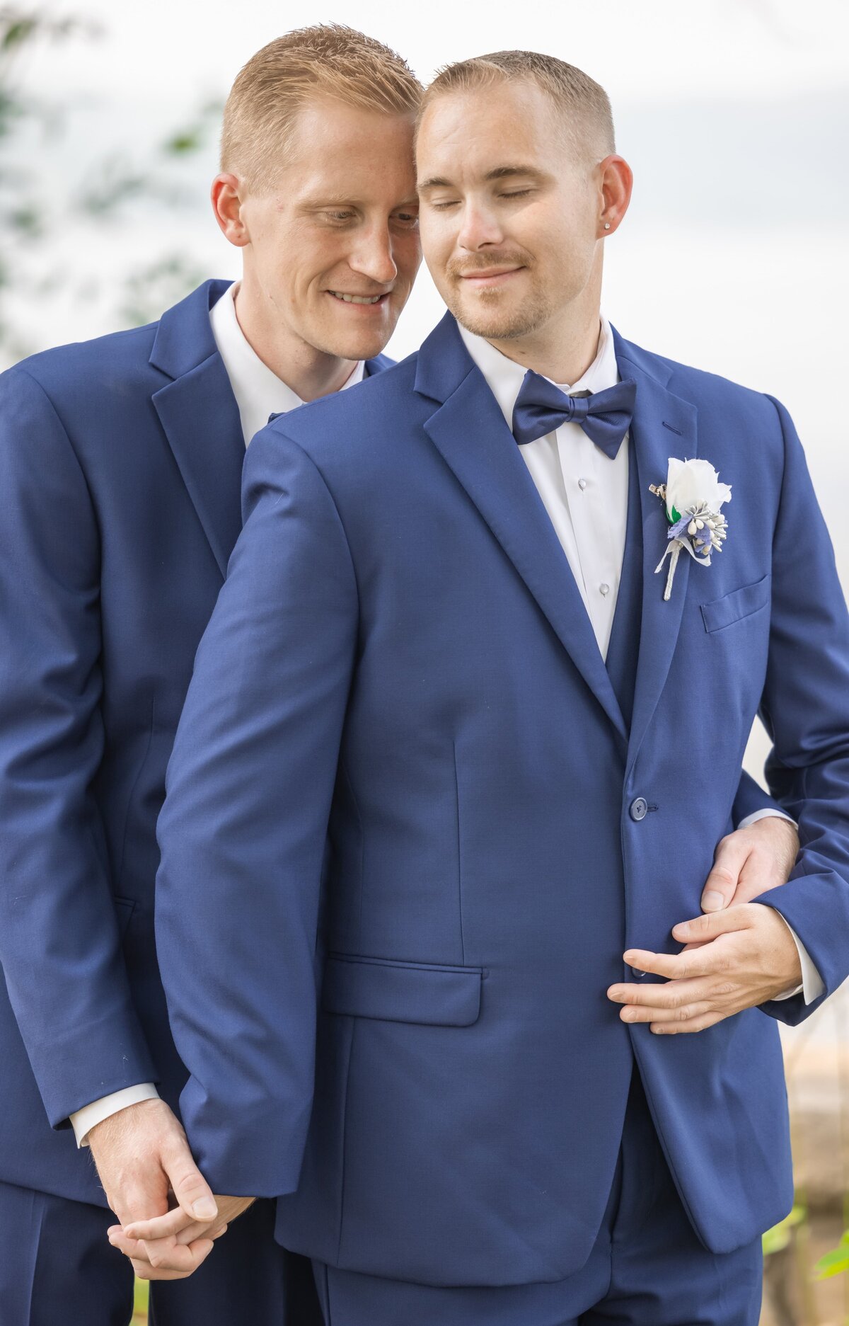 Joe & Luke Wedding Photography - DVX10446