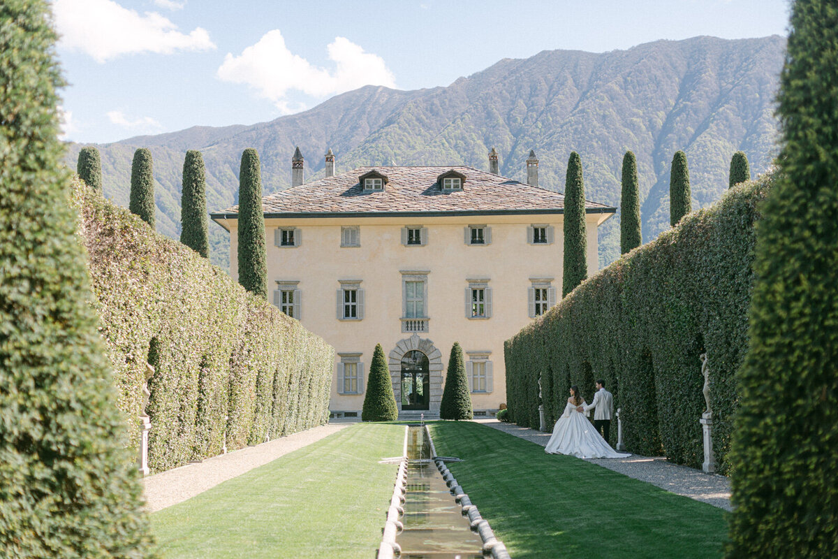 Villa Balbiano Editorial (31 sur 176)
