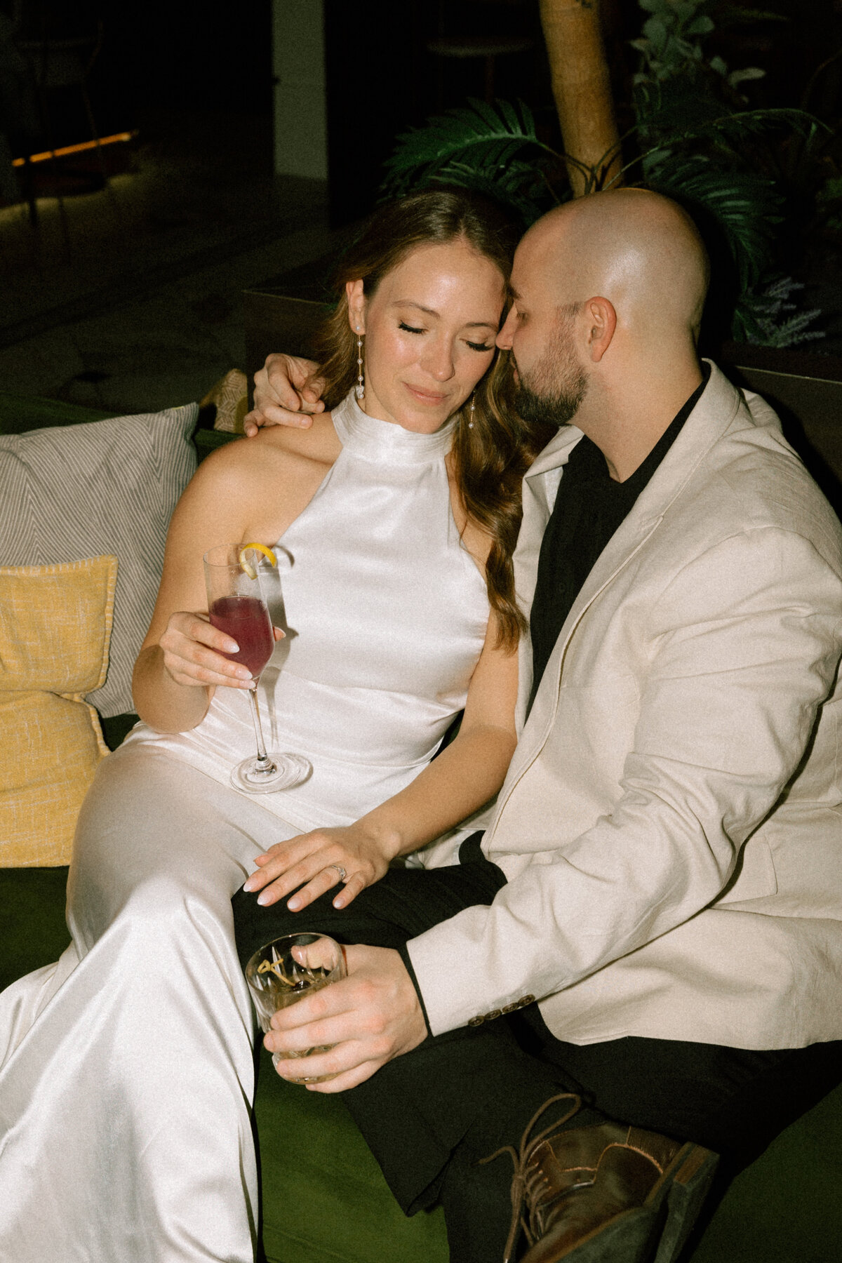 Sara & Ethan - AD Payton Hartsell Photography - 040