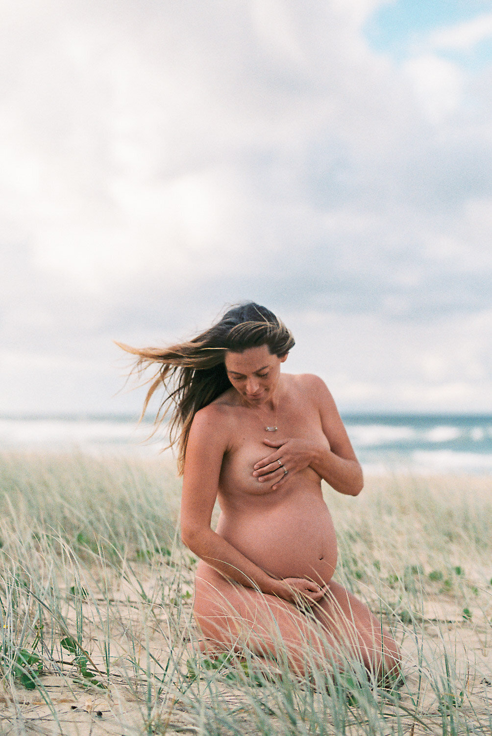 Beachside_Maternity_Portraits_Florida_Caitlin_Joyce_Photo-4