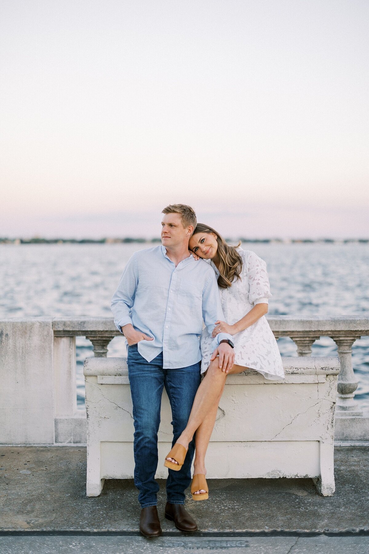 Amelia+Luke_Tampa Bay Engagement Session-Casie Marie Photography-198