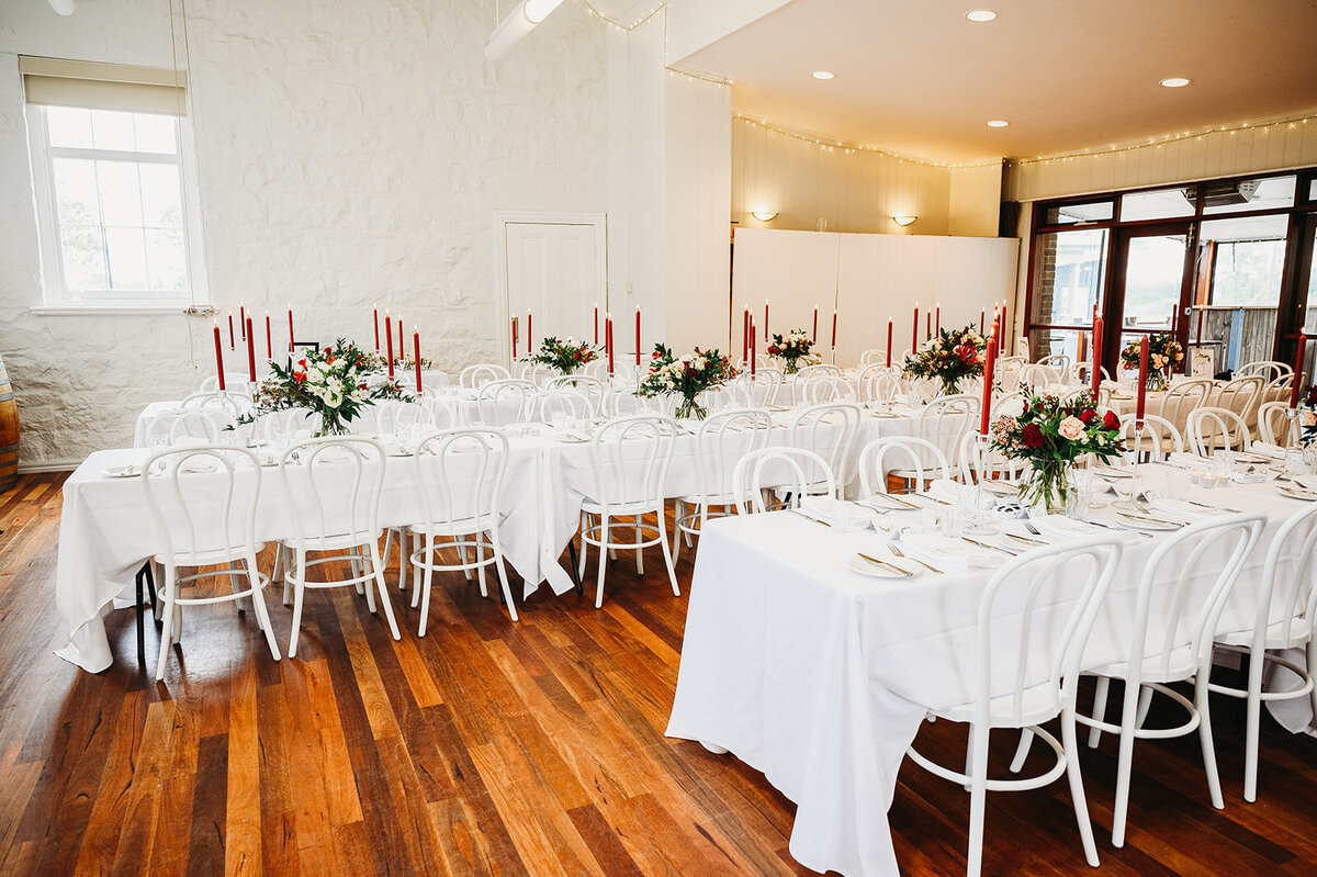 Small Wedding Venue Melbourne | Mawarra Functions